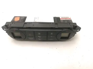 Commande De Chauffage - FORD FOCUS 2 PHASE 1 - 40200301149428