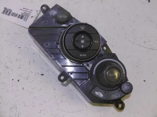 Commande De Chauffage - HONDA CIVIC 7 PHASE 2 - 40200301100799
