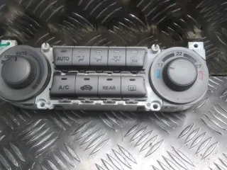 Commande De Chauffage - HONDA STREAM PHASE 1 - 40200301132721