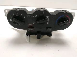 Commande De Chauffage - KIA PICANTO 1 PHASE 2 - 40200301148966