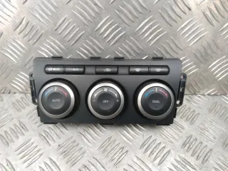 Commande De Chauffage - MAZDA 6 2 PHASE 1 - 40200301137771