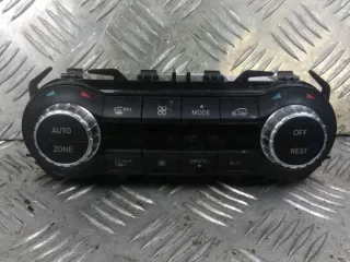 Commande De Chauffage - MERCEDES CLASSE A 3 W176 PHASE 1 - 40200301131318