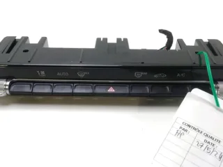 Commande De Chauffage - MERCEDES CLASSE A 4 W177 PHASE 1 - 40200301141321