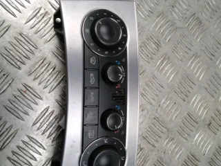 Commande De Chauffage - MERCEDES CLASSE C 2 S203 BREAK PHASE 2 - 40200301133284
