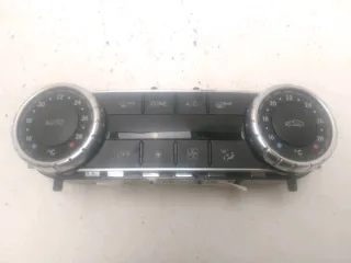 Commande De Chauffage - MERCEDES CLASSE C3 C204 PHASE 2 - 40200301903047