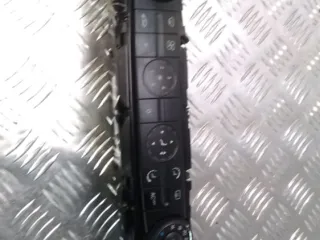 Commande De Chauffage - MERCEDES CLASSE E 3 W211 PHASE 1 - 40200301139559
