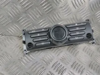 Commande De Chauffage - MINI MINI 1 R50/R53 PHASE 1 - 40200301126357