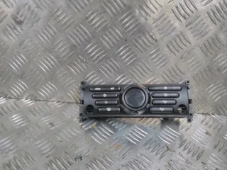 Commande De Chauffage - MINI MINI 1 R50/R53 PHASE 1 - 40200301131950
