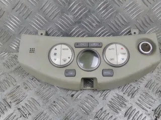 Commande De Chauffage - NISSAN MICRA 3 PHASE 1 - 40200301130315