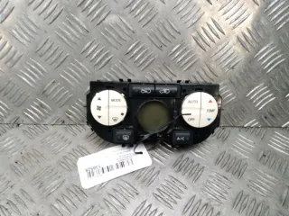 Commande De Chauffage - NISSAN MICRA 3 PHASE 1 - 40200301138528