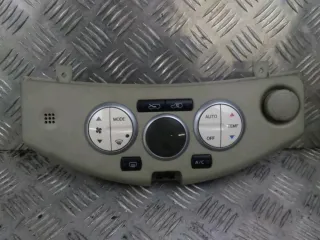 Commande De Chauffage - NISSAN MICRA 3 PHASE 2 - 40200301132952
