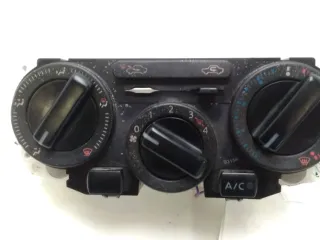 Commande De Chauffage - NISSAN NV200 - 40200301132112