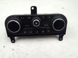 Commande De Chauffage - NISSAN QASHQAI 1 PHASE 2 - 40200301123991
