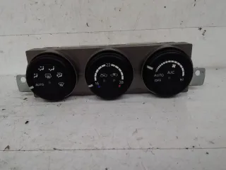 Commande De Chauffage - NISSAN X TRAIL 1 PHASE 2 - 40200301121909