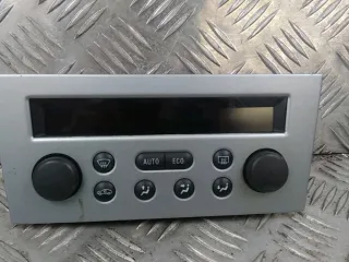 Commande De Chauffage - OPEL MERIVA 1 A PHASE 2 - 40200301129347