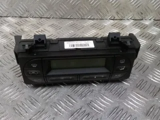 Commande De Chauffage - PEUGEOT 1007 - 40200301138933