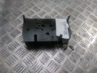 Commande De Chauffage - PEUGEOT 206 PHASE 1 - 40200301144265