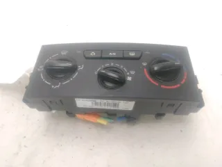 Commande De Chauffage - PEUGEOT 207 SW PHASE 1 - 40200301144503