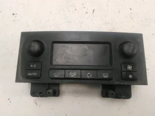 Commande De Chauffage - PEUGEOT 307 PHASE 2 - 40200301150976