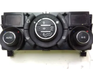 Commande De Chauffage - PEUGEOT 308 1 SW PHASE 1 - 40200301150578