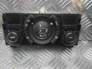 Commande De Chauffage - PEUGEOT 5008 1 PHASE 1 - 40200301127680