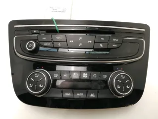 Commande De Chauffage - PEUGEOT 508 1 SW PHASE 2 - 40200301147472