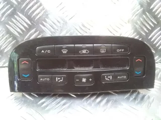 Commande De Chauffage - PEUGEOT 607 PHASE 2 - 40200301125213