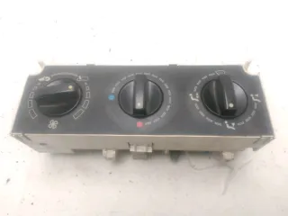 Commande De Chauffage - PEUGEOT PARTNER 1 PHASE 1 - 40200301157361