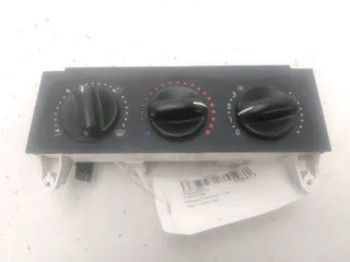Commande De Chauffage - RENAULT KANGOO 1 PHASE 1 - 40200301155477