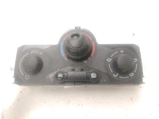 Commande De Chauffage - RENAULT KANGOO 2 PHASE 1 - 40200301157354