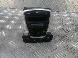 Commande De Chauffage - RENAULT LAGUNA 3 PHASE 1 - 40200301134928
