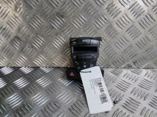 Commande De Chauffage - RENAULT LAGUNA 3 PHASE 1 - 40200301136470