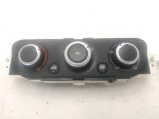 Commande De Chauffage - RENAULT MEGANE 3 PHASE 1 - 40200301156472