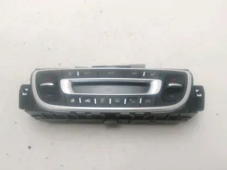 Commande De Chauffage - RENAULT MEGANE 3 PHASE 2 - 40200301156193