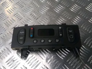 Commande De Chauffage - RENAULT SCENIC 1 PHASE 2 - 40200301137194