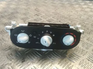 Commande De Chauffage - RENAULT TWINGO 2 PHASE 1 - 40200301146079