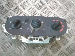Commande De Chauffage - RENAULT TWINGO 2 PHASE 1 - 40200301147188