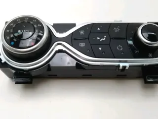 Commande De Chauffage - RENAULT TWINGO 3 PHASE 2 - 40200301144937