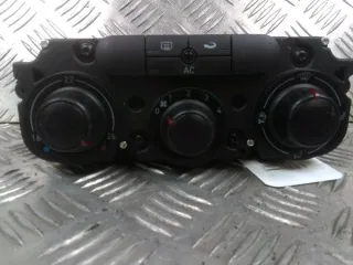 Commande De Chauffage - SEAT ALTEA PHASE 1 - 40200301129484