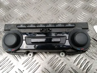 Commande De Chauffage - SEAT ALTEA PHASE 2 - 40200301137487