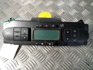 Commande De Chauffage - SEAT TOLEDO 3 - 40200301130543