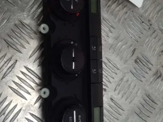 Commande De Chauffage - SKODA OCTAVIA 2 PHASE 1 - 40200301126554