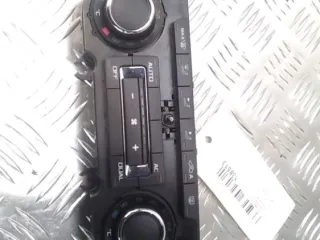 Commande De Chauffage - SKODA OCTAVIA 2 PHASE 2 - 40200301138513