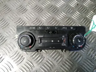 Commande De Chauffage - SKODA YETI PHASE 1 - 40200301125208