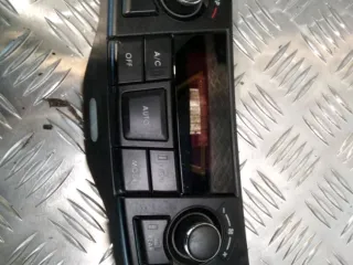 Commande De Chauffage - SUZUKI SWIFT 4 - 40200301140605