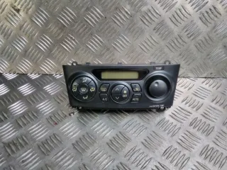 Commande De Chauffage - TOYOTA CELICA 5 PHASE 2 - 40200301131328