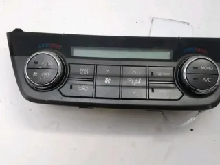Commande De Chauffage - TOYOTA RAV4 4 PHASE 1 - 40200301145954