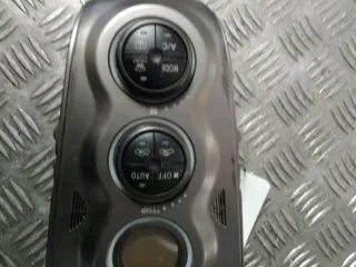 Commande De Chauffage - TOYOTA YARIS 2 PHASE 2 - 40200301131179