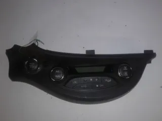 Commande De Chauffage - TOYOTA YARIS 3 PHASE 1 - 40200301117240
