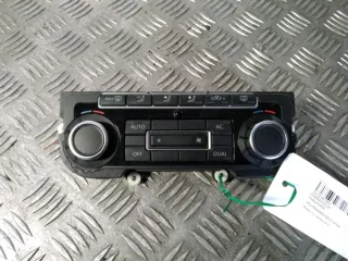 Commande De Chauffage - VOLKSWAGEN GOLF 6 - 40200301130660